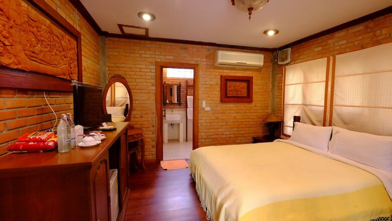 Hotel Chuanthanapanya Resort