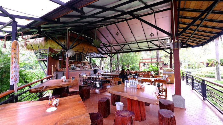 Hotel Chuanthanapanya Resort