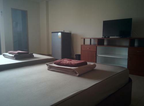 Hostal Sabai Sabai Apartment