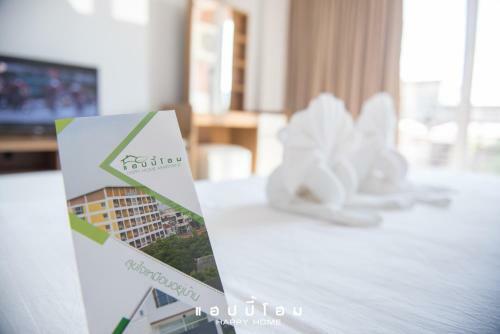 Hotel Happy Home