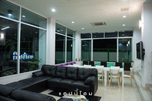 Hotel Happy Home
