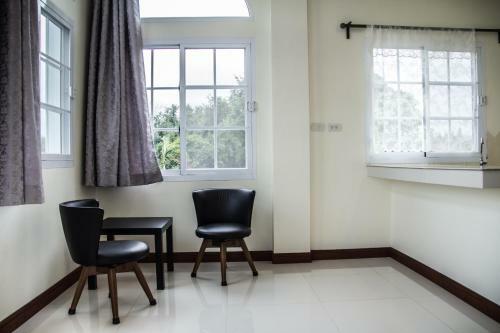 Apartamento Plern Pitch Residence
