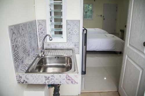 Apartamento Plern Pitch Residence