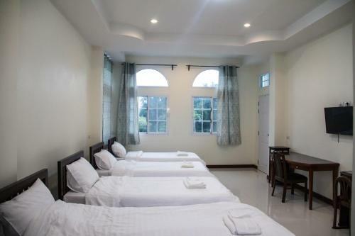 Apartamento Plern Pitch Residence