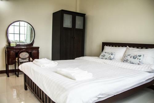 Apartamento Plern Pitch Residence