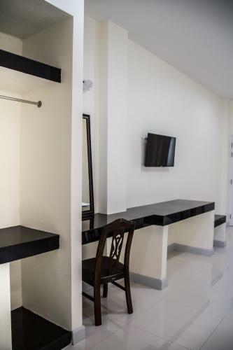 Apartamento Plern Pitch Residence