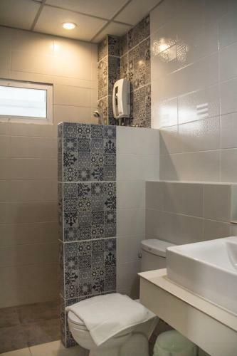 Apartamento Plern Pitch Residence