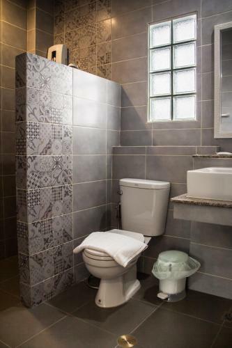 Apartamento Plern Pitch Residence