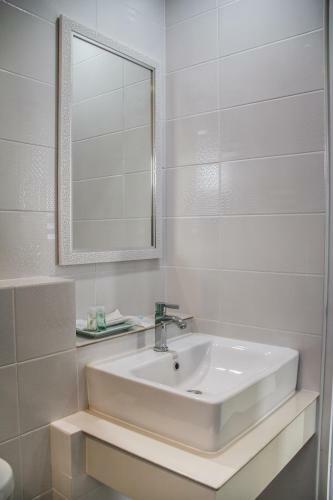Apartamento Plern Pitch Residence