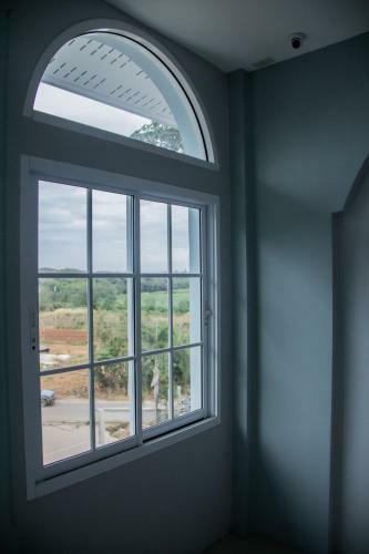 Apartamento Plern Pitch Residence