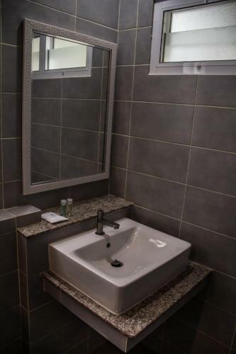 Apartamento Plern Pitch Residence