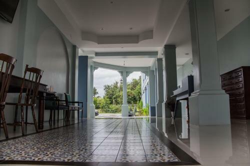 Apartamento Plern Pitch Residence