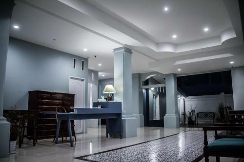 Apartamento Plern Pitch Residence