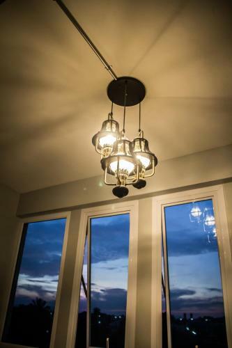Apartamento Plern Pitch Residence