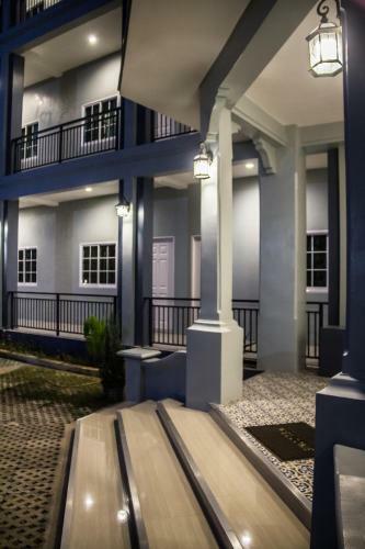 Apartamento Plern Pitch Residence