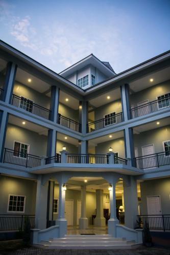 Apartamento Plern Pitch Residence