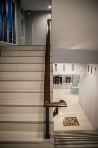 Apartamento Plern Pitch Residence