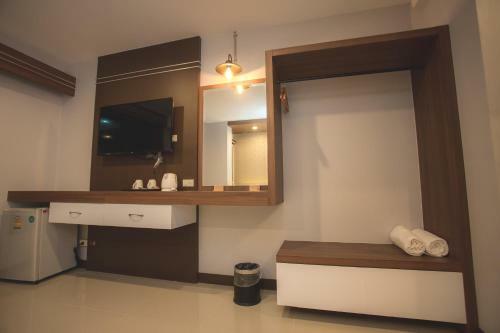 Ploy Inn Hotel Nong Khai