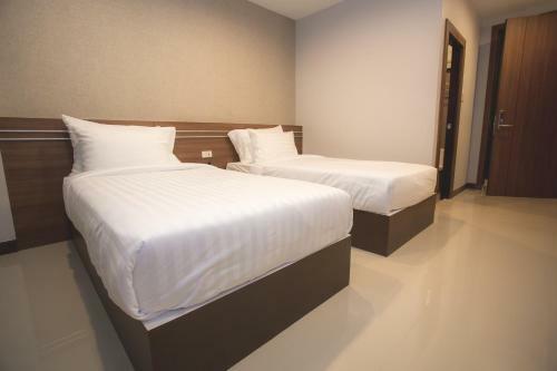 Ploy Inn Hotel Nong Khai