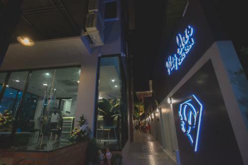 Ploy Inn Hotel Nong Khai