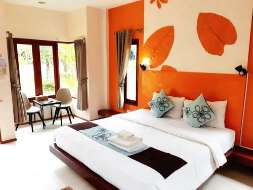 Hotel Panlaan Boutique Resort