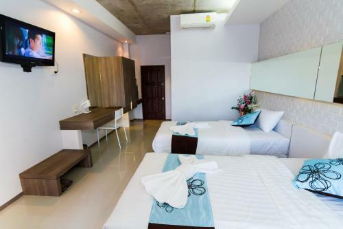 Hotel Panlaan Boutique Resort