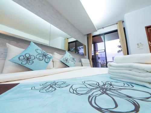 Hotel Panlaan Boutique Resort