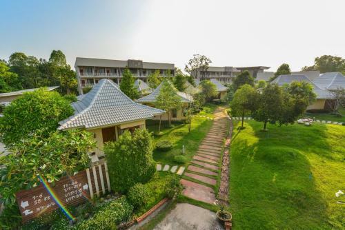 Hotel Panlaan Boutique Resort
