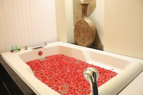 Hotel Panlaan Boutique Resort