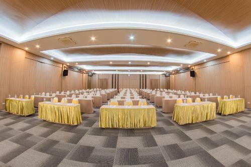Hotel Panlaan Boutique Resort