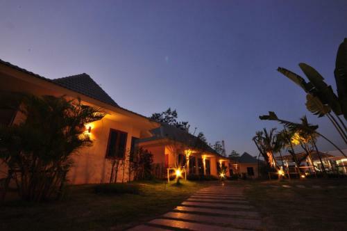 Hotel Panlaan Boutique Resort