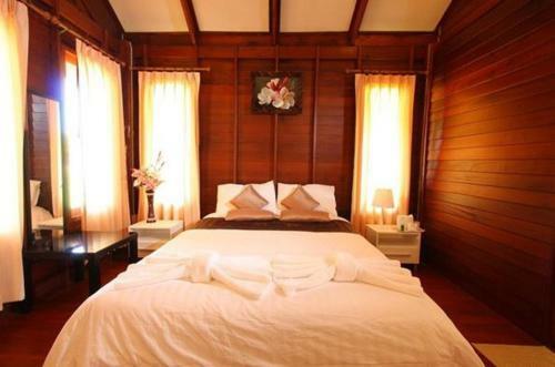 Hotel Panlaan Boutique Resort