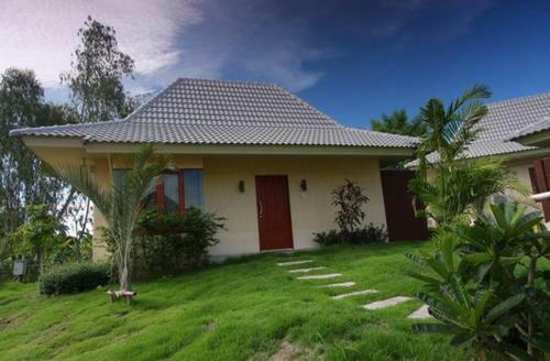 Hotel Panlaan Boutique Resort