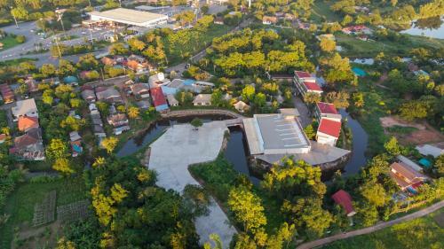 Hotel Panlaan Boutique Resort