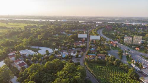 Hotel Panlaan Boutique Resort