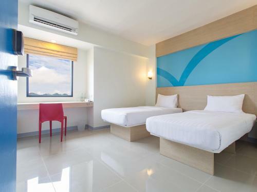 Hotel Hop Inn Mukdahan