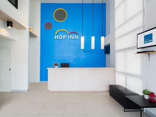 Hotel Hop Inn Mukdahan