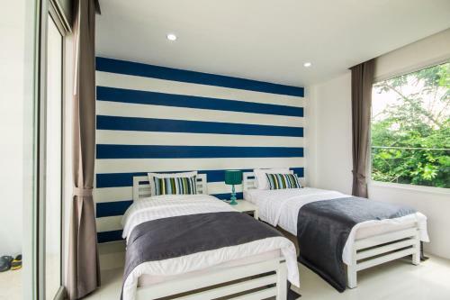 Hotel Baan Charnchol Resort Mahasarakham