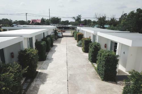Hotel Baan Charnchol Resort Mahasarakham