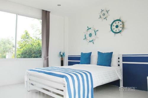 Hotel Baan Charnchol Resort Mahasarakham