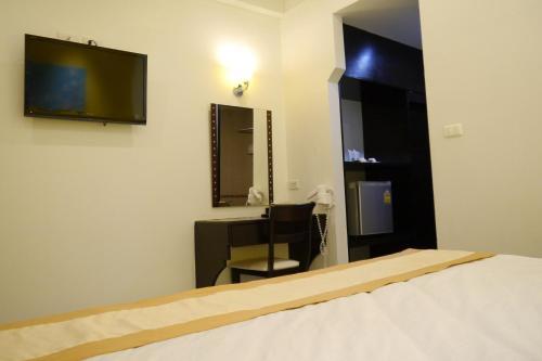 Lertnimit Hotel