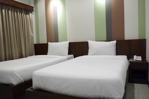 Lertnimit Hotel