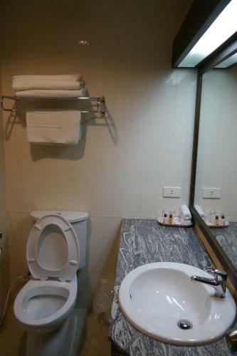 Lertnimit Hotel