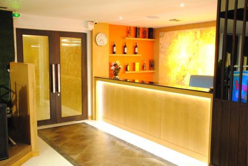 Lertnimit Hotel