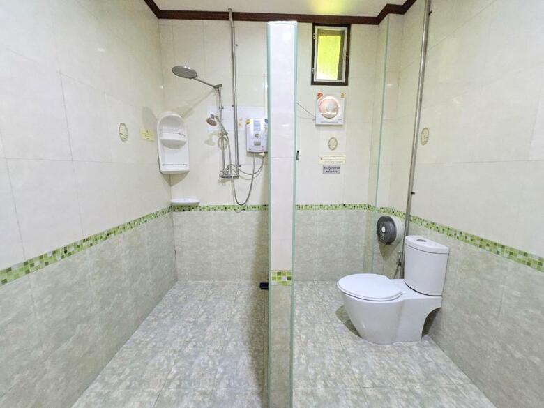Hotel Suwanna Riverside