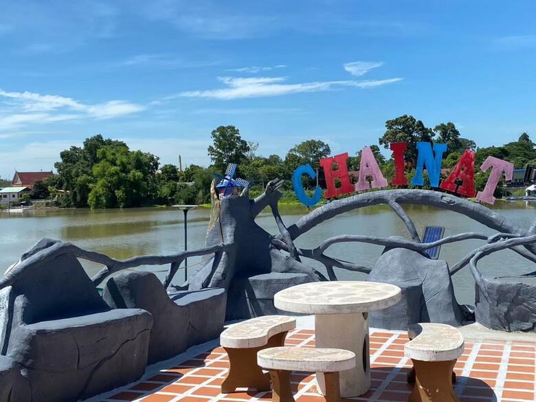 Hotel Suwanna Riverside