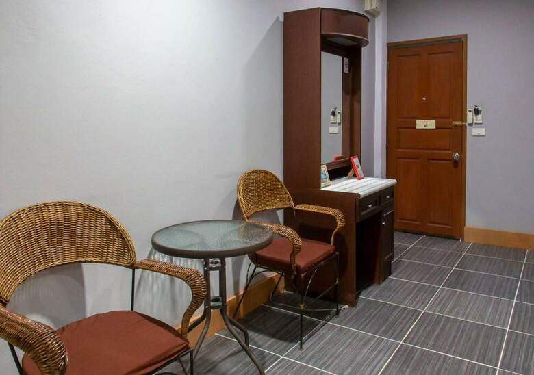 Hotel Suwanna Riverside