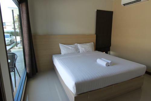 Hotel At Muang Ploy Resort