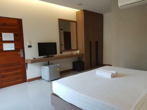 Hotel At Muang Ploy Resort