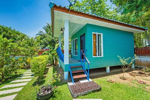 Hostal Rat Villa